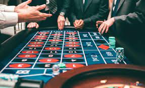 Онлайн казино Drexel Casino